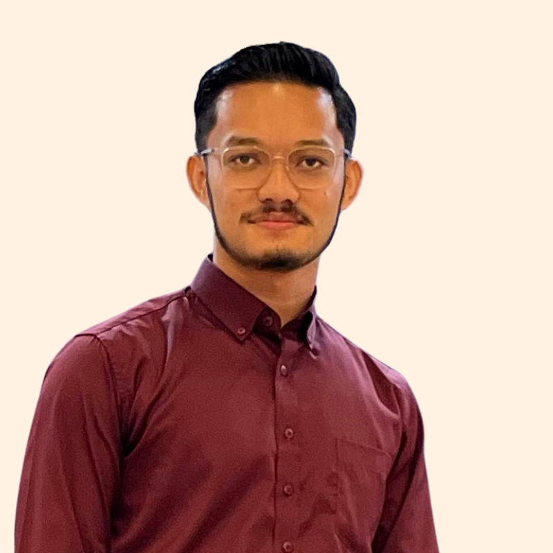 Mohammad Rashid Abdullah